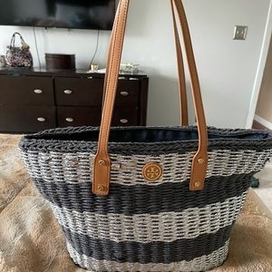 COPY - COPY - Tory Burch Summer Tote